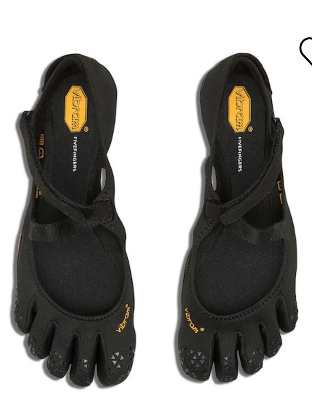 Vibram Women’s V-Soul Five Fingers